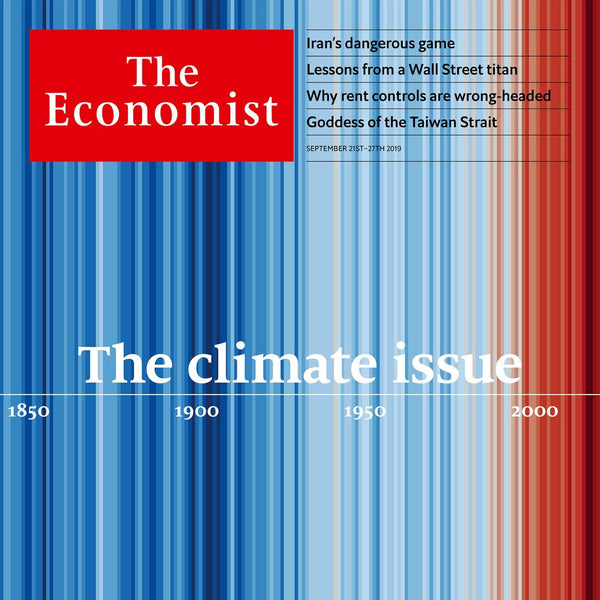 THE ECONOMIST