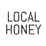 LOCAL HONEY CO. LOGO